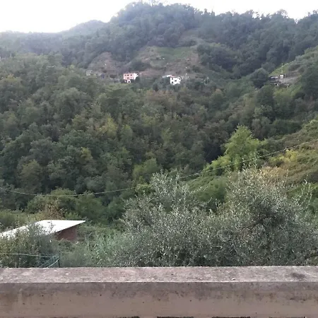 Casa Con Vista A Sorgnano, Nella Tranquillita Dom wakacyjny Sorgnano