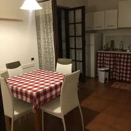 Casa Con Vista A Sorgnano, Nella Tranquillita Dom wakacyjny