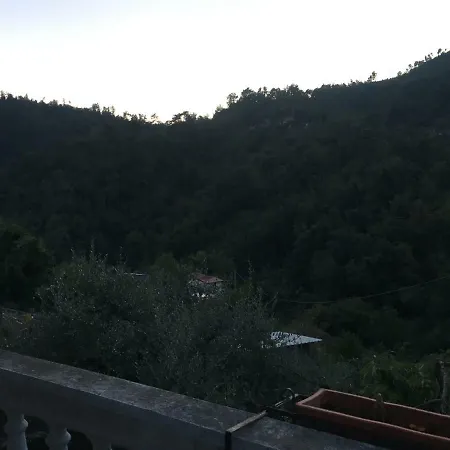 Dom wakacyjny Casa Con Vista A Sorgnano, Nella Tranquillita Sorgnano