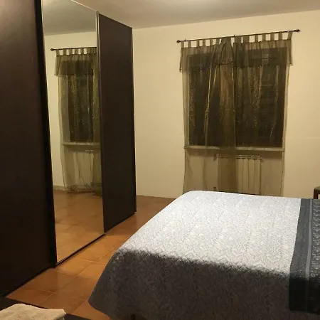 Casa Con Vista A Sorgnano, Nella Tranquillita