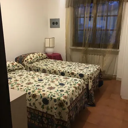 Casa Con Vista A Sorgnano, Nella Tranquillita Sorgnano