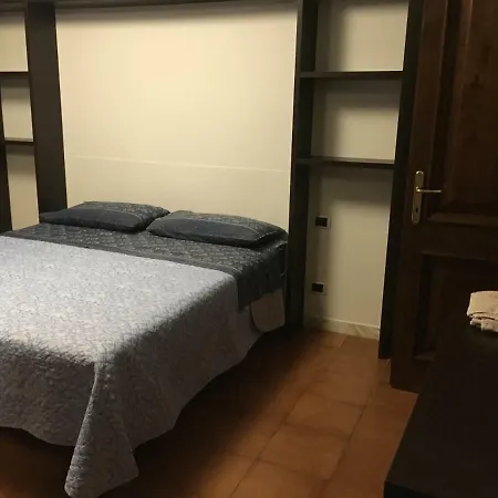 Casa Con Vista A Sorgnano, Nella Tranquillita Dom wakacyjny *