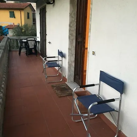 Casa Con Vista A Sorgnano, Nella Tranquillita *