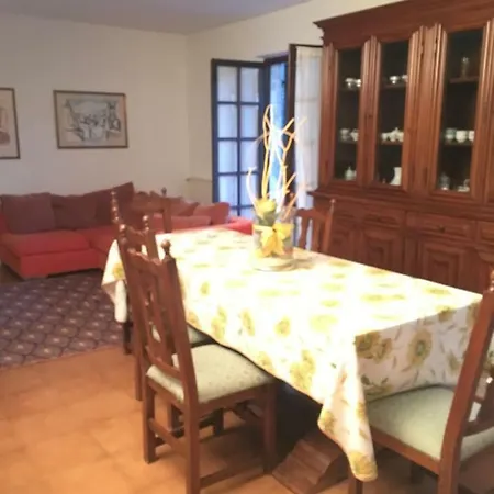 Casa Con Vista A Sorgnano, Nella Tranquillita * Sorgnano