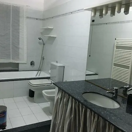 Casa Con Vista A Sorgnano, Nella Tranquillita