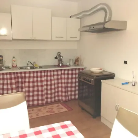 Dom wakacyjny Casa Con Vista A Sorgnano, Nella Tranquillita